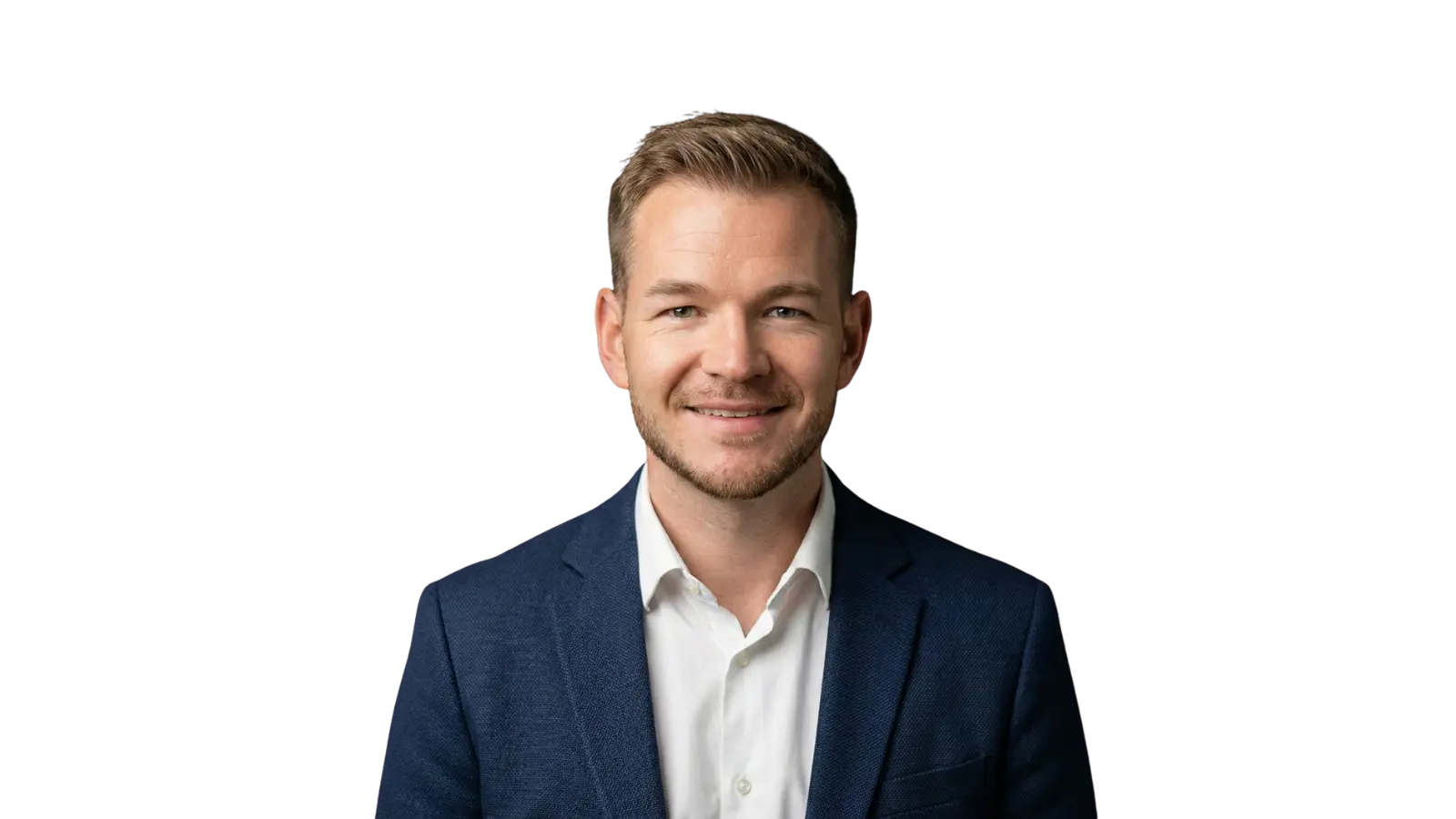 Benedikt Backhaus - KI-Systeme für D2C-Creator